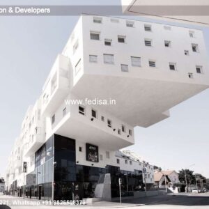 Building Design Architecture Design Architectural Engineering Architect Model No - 2634