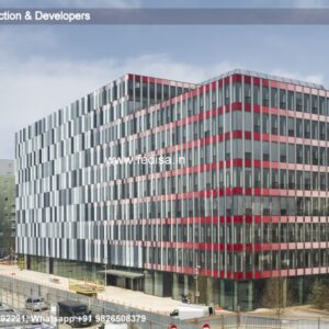 Building Design Architecture Design Architectural Engineering Architect Model No - 2637