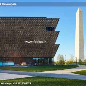 Building Design Architecture Design Architectural Engineering Architect Model No - 2644