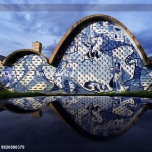 Building Design Architecture Design Architectural Engineering Architect Model No - 2649