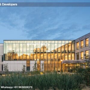 Building Design Architecture Design Architectural Engineering Architect Model No - 2650