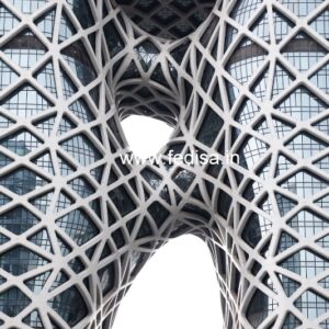 Building Design Architecture Design Architectural Engineering Architect Model No - 2653