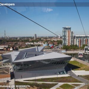 Building Design Architecture Design Architectural Engineering Architect Model No - 2655