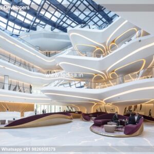 Building Design Architecture Design Architectural Engineering Architect Model No - 2656