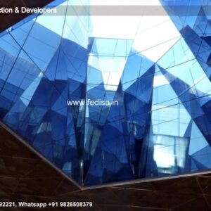 Building Design Architecture Design Architectural Engineering Architect Model No - 2657