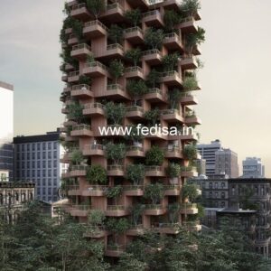 Building Design Architecture Design Architectural Engineering Architect Model No - 2658