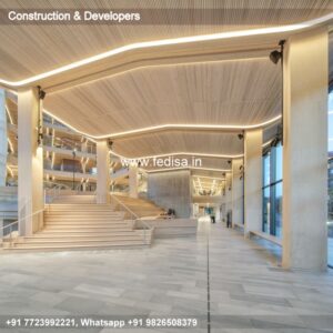 Building Design Architecture Design Architectural Engineering Architect Model No - 2659