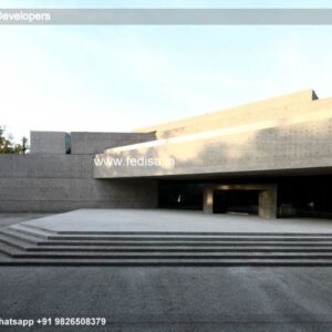 Building Design Architecture Design Architectural Engineering Architect Model No - 2661