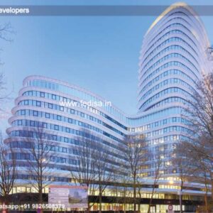 Building Design Architecture Design Architectural Engineering Architect Model No - 2664