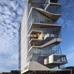 Building Design Architecture Design Architectural Engineering Architect Model No - 2667