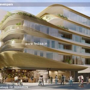 Building Design Architecture Design Architectural Engineering Architect Model No - 2668