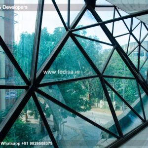 Building Design Architecture Design Architectural Engineering Architect Model No - 2669