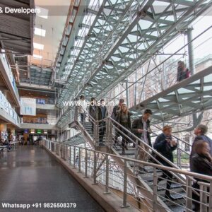 Building Design Architecture Design Architectural Engineering Architect Model No - 2676