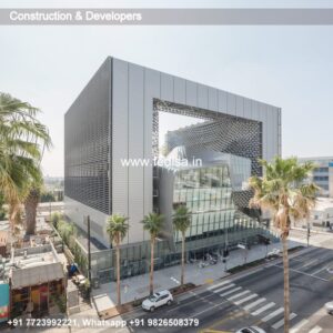 Building Design Architecture Design Architectural Engineering Architect Model No - 2683