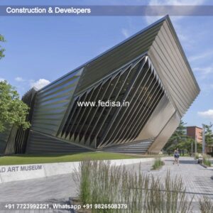 Building Design Architecture Design Architectural Engineering Architect Model No - 2684