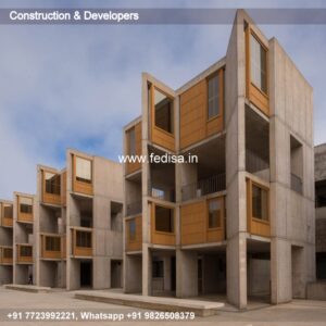 Building Design Architecture Design Architectural Engineering Architect Model No - 2687