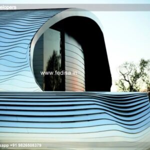 Building Design Architecture Design Architectural Engineering Architect Model No - 2688