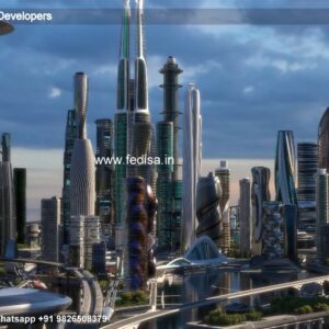 Building Design Architecture Design Architectural Engineering Architect Model No - 2690