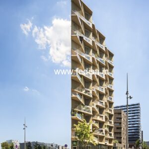 Building Design Architecture Design Architectural Engineering Architect Model No - 2692