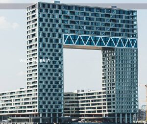 Building Design Architecture Design Architectural Engineering Architect Model No - 2697