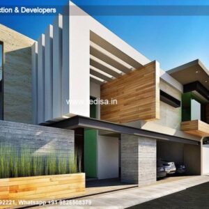 Building Design Architecture Design Architectural Engineering Architect Model No - 2698