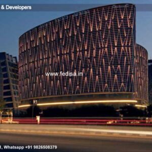 Building Design Architecture Design Architectural Engineering Architect Model No - 2700