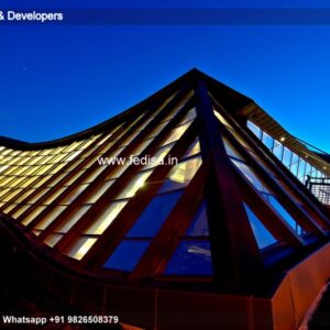 Building Design Architecture Design Architectural Engineering Architect Model No - 2701