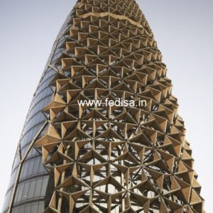 Building Design Architecture Design Architectural Engineering Architect Model No - 2703