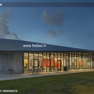 Building Design Architecture Design Architectural Engineering Architect Model No - 2705