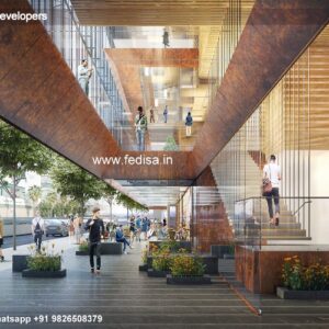 Building Design Architecture Design Architectural Engineering Architect Model No - 2706