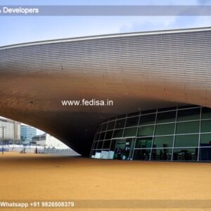 Building Design Architecture Design Architectural Engineering Architect Model No - 2708