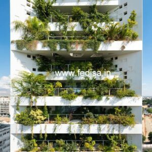 Building Design Architecture Design Architectural Engineering Architect Model No - 2709