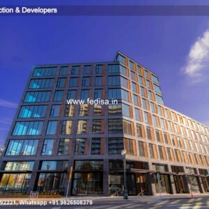 Building Design Architecture Design Architectural Engineering Architect Model No - 2713