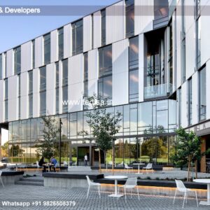 Building Design Architecture Design Architectural Engineering Architect Model No - 2714