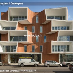 Building Design Architecture Design Architectural Engineering Architect Model No - 2716