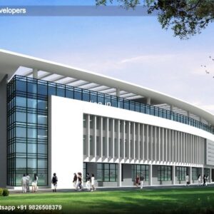 Building Design Architecture Design Architectural Engineering Architect Model No - 2719