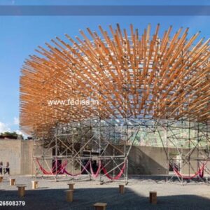 Building Design Architecture Design Architectural Engineering Architect Model No - 2723