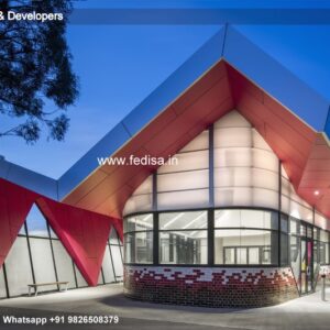 Building Design Architecture Design Architectural Engineering Architect Model No - 2725