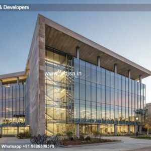 Building Design Architecture Design Architectural Engineering Architect Model No - 2727