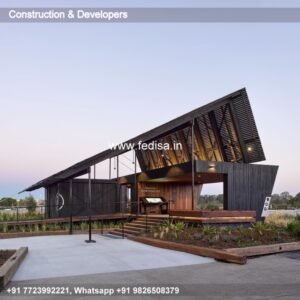 Building Design Architecture Design Architectural Engineering Architect Model No - 2728