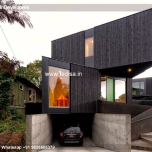 Building Design Architecture Design Architectural Engineering Architect Model No - 2732