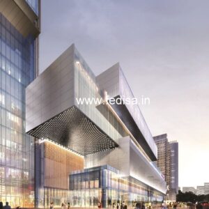 Building Design Architecture Design Architectural Engineering Architect Model No - 2735