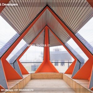 Building Design Architecture Design Architectural Engineering Architect Model No - 2739