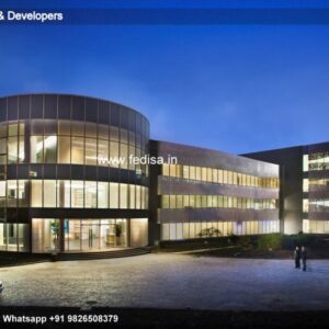 Building Design Architecture Design Architectural Engineering Architect Model No - 2740