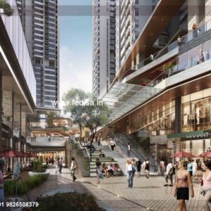 Building Design Architecture Design Architectural Engineering Architect Model No - 2742