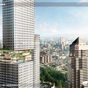 Building Design Architecture Design Architectural Engineering Architect Model No - 2743