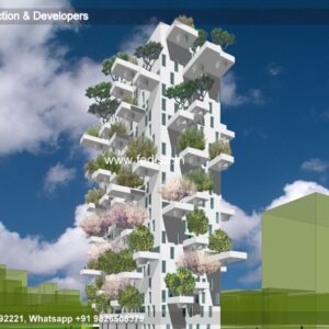 Building Design Architecture Design Architectural Engineering Architect Model No - 2746