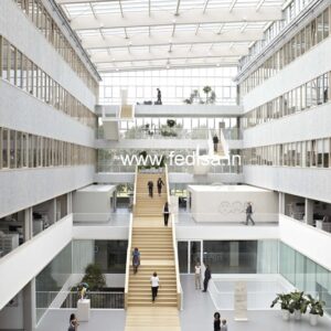 Building Design Architecture Design Architectural Engineering Architect Model No - 2749