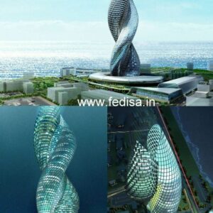 Building Design Architecture Design Architectural Engineering Architect Model No - 2750