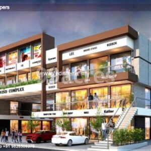 Building Design Architecture Design Architectural Engineering Architect Model No - 2751